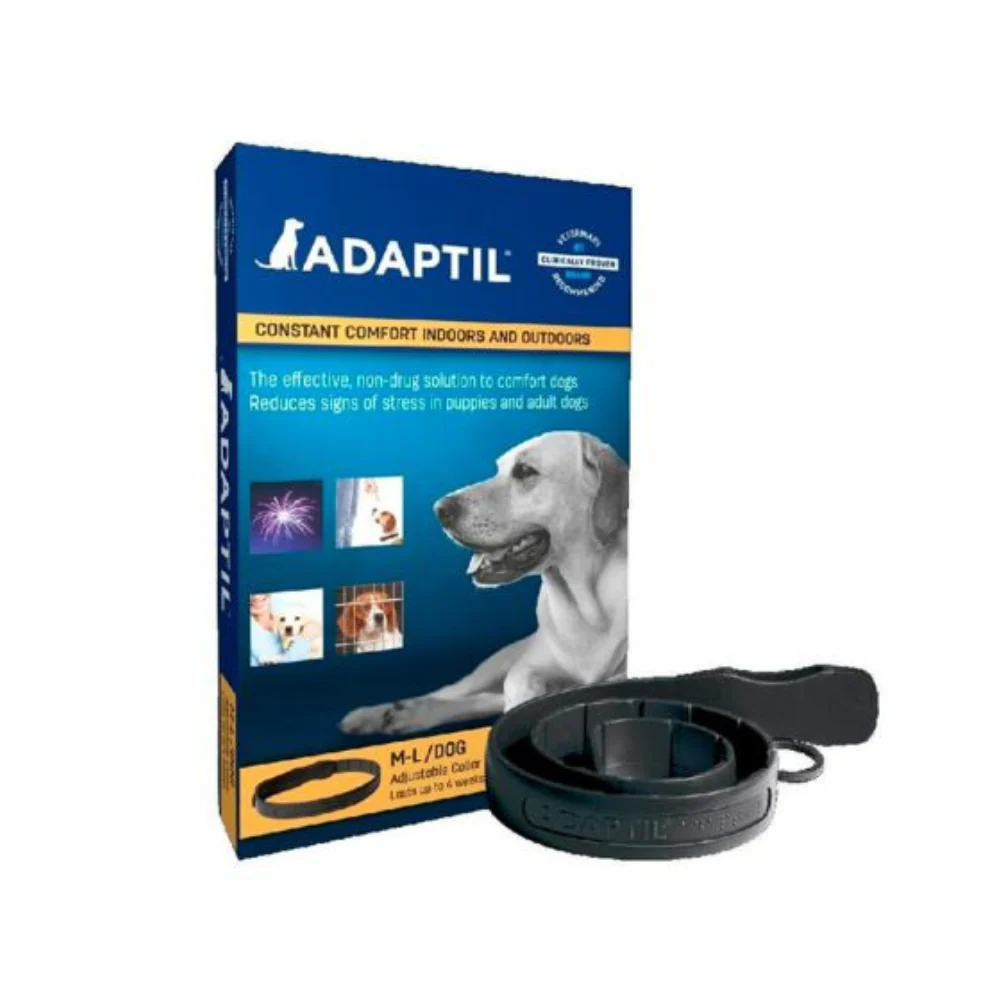 Adaptil Collar Calming Para Perro
