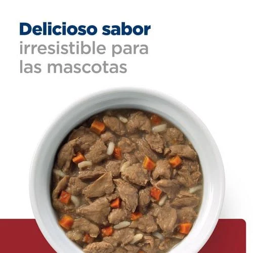 Alimento Húmedo Hills Canino I/D Lata para Perro - Image 3
