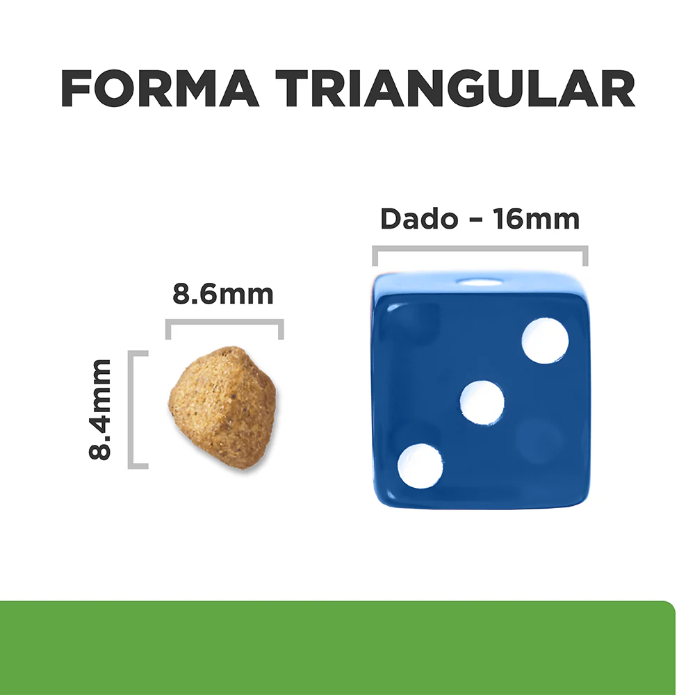 Alimento Seco Hills Felino Metabolic Adulto para Gato - Image 3