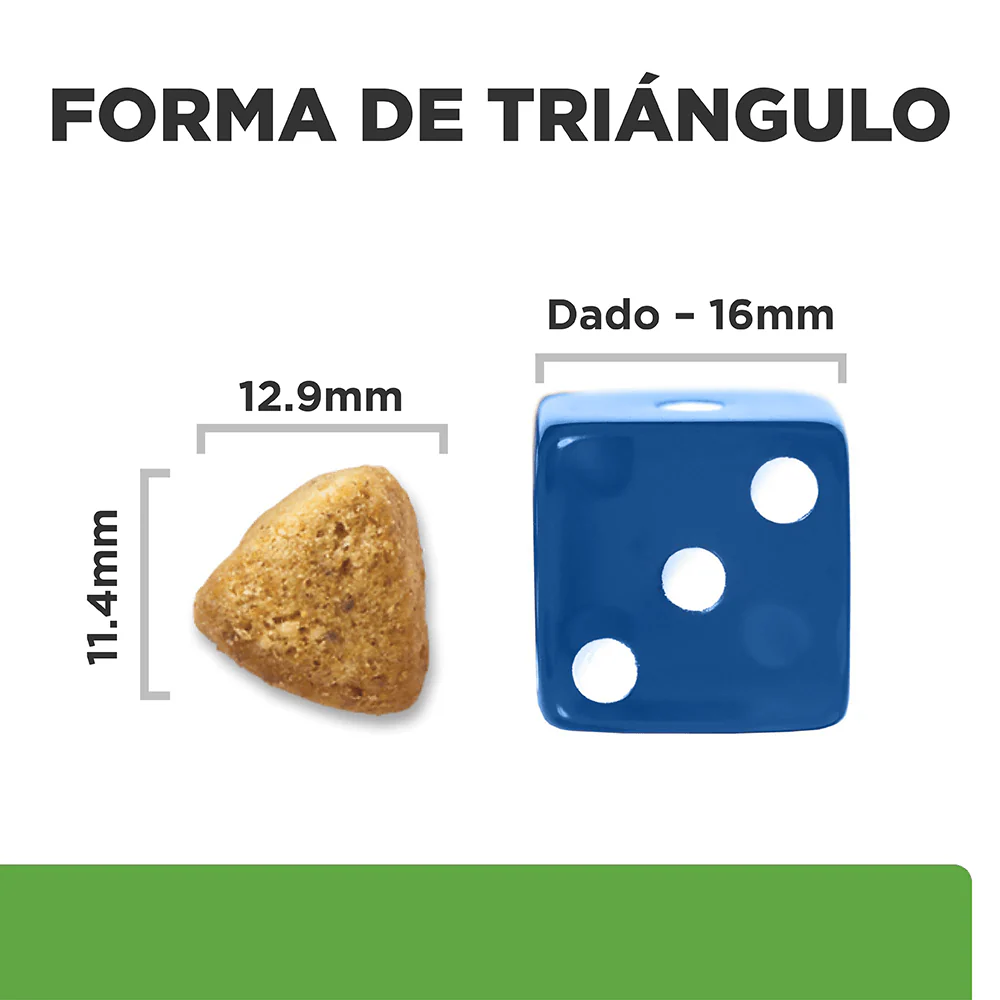 Alimento Seco Hills Canino Metabolic para Perro Adulto - Image 3