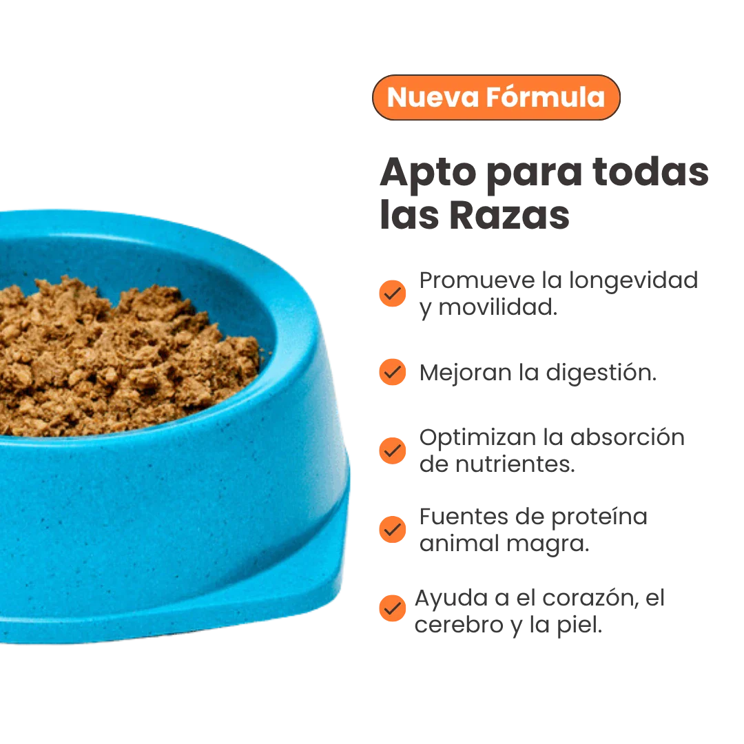 Alimento Húmedo Nativo Chef’s Recipe Senior Kanu Pet para Gatos - Image 6