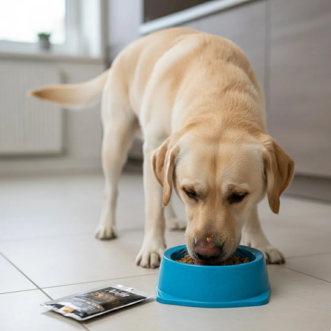 Alimento Húmedo Nativo Wild Chef’s Recipe Multi Protein Kanu Pet para Perros - Image 5
