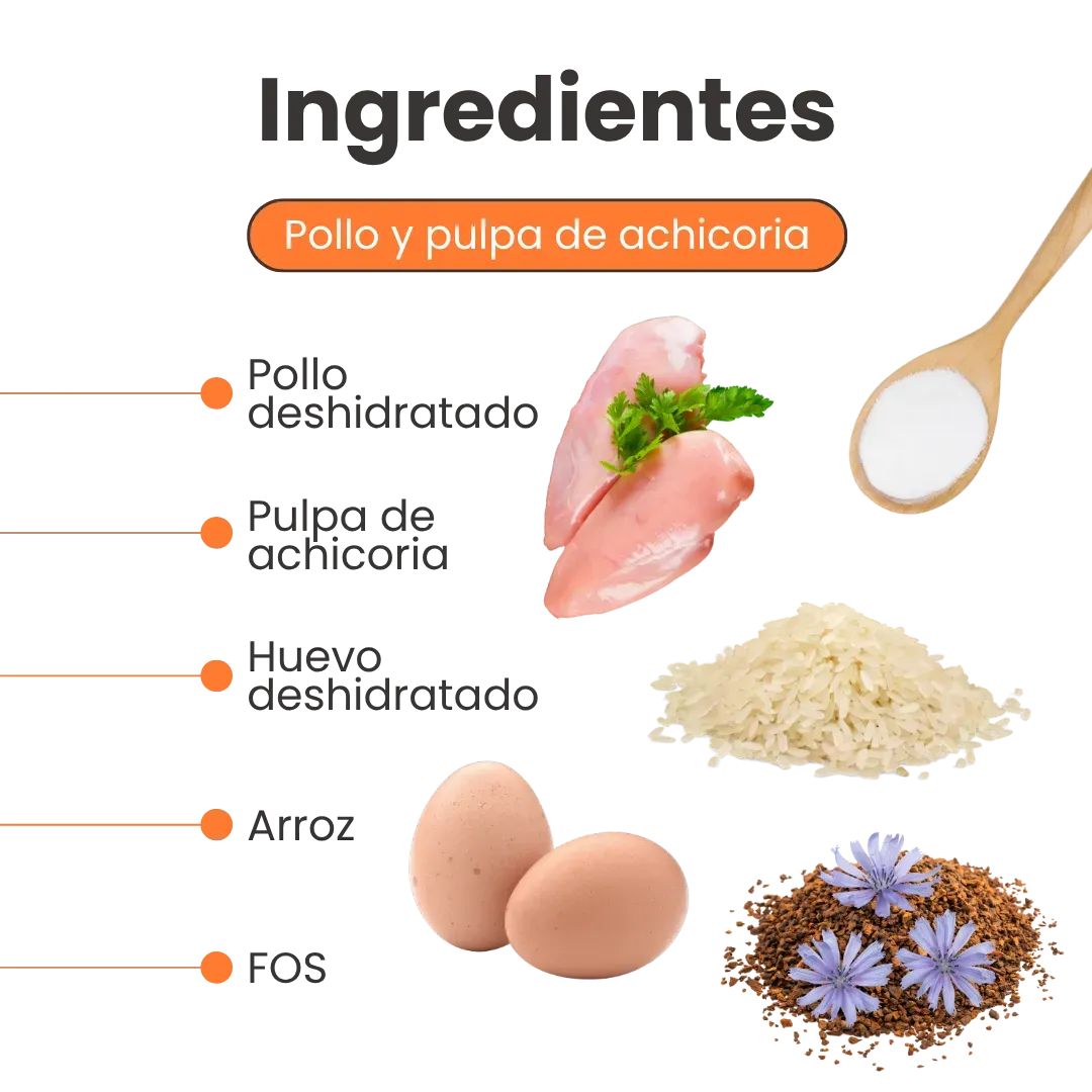 Alimento Medicado Kanu Vet Gastrointestinal para Perro Adultos - Image 3