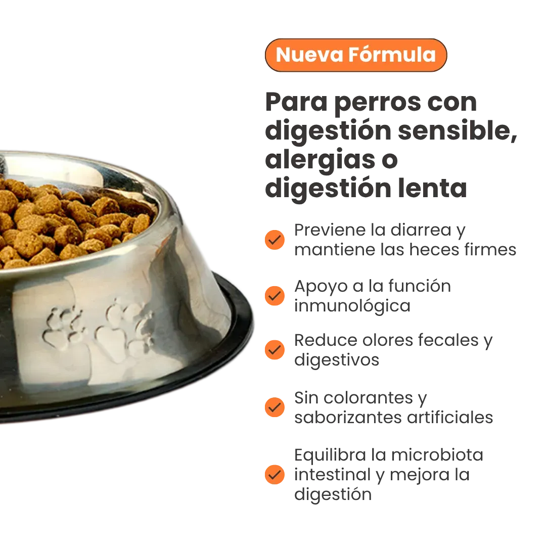 Alimento Medicado Kanu Vet Gastrointestinal para Perro Adultos - Image 6
