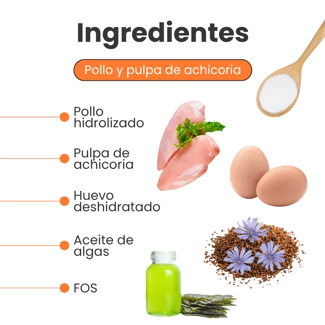 Alimento Medicado Kanu Vet Renal para Gato Adultos - Image 3