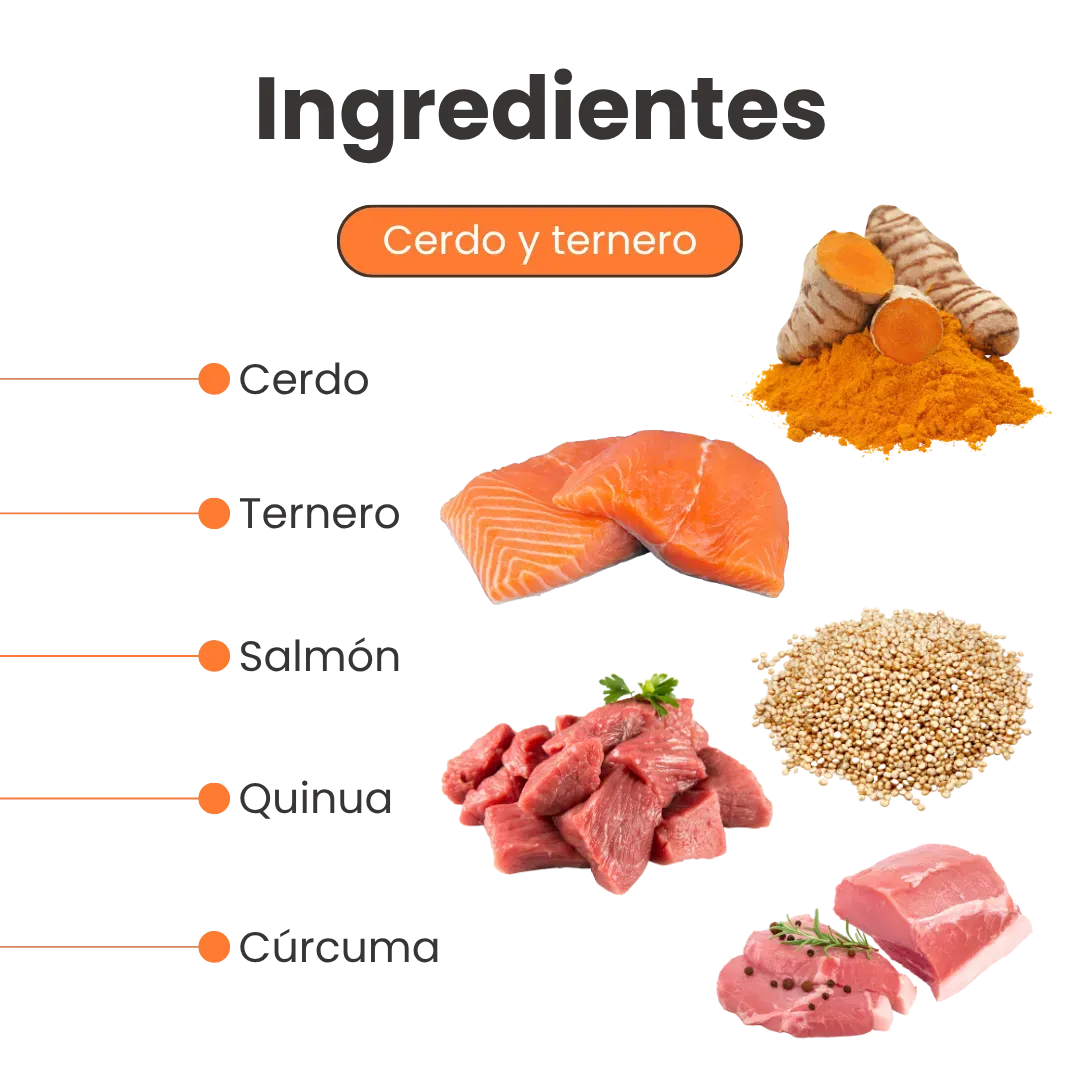 Alimento Húmedo Medicado Kanu Vet Renal - Kidney para Perros Adultos - Image 3