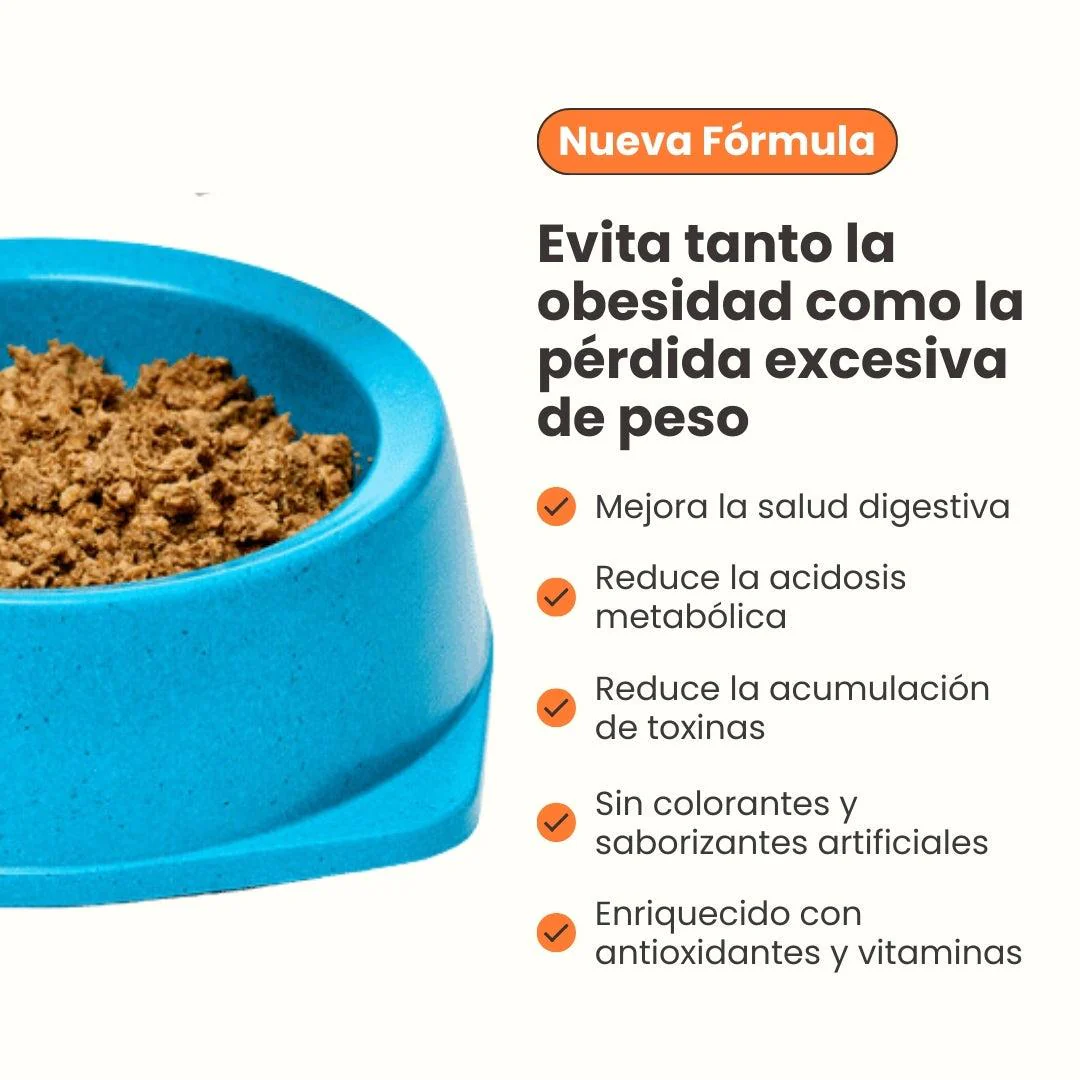 Alimento Húmedo Medicado Kanu Vet Renal - Kidney para Perros Adultos - Image 5