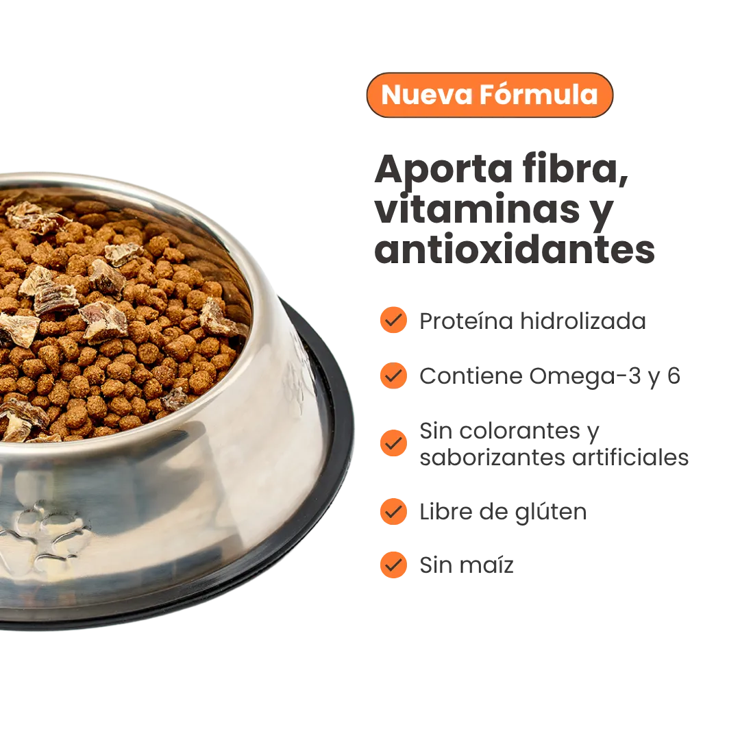 Alimento Seco Nativo Persian Kanu Pet para Gato Adulto - Image 6