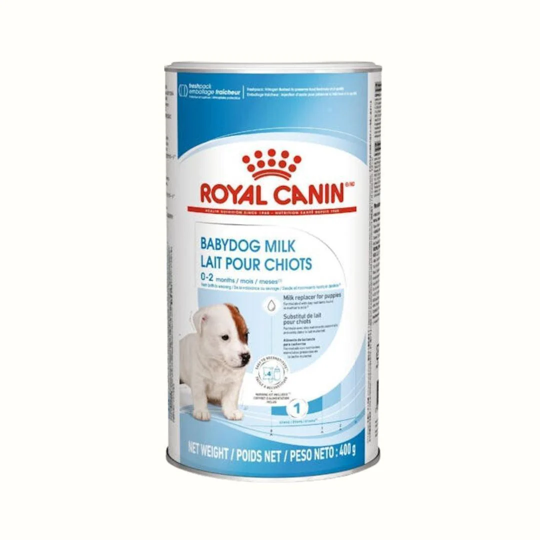 Alimento Seco para Cachorro Royal Canin BabyDog Milk