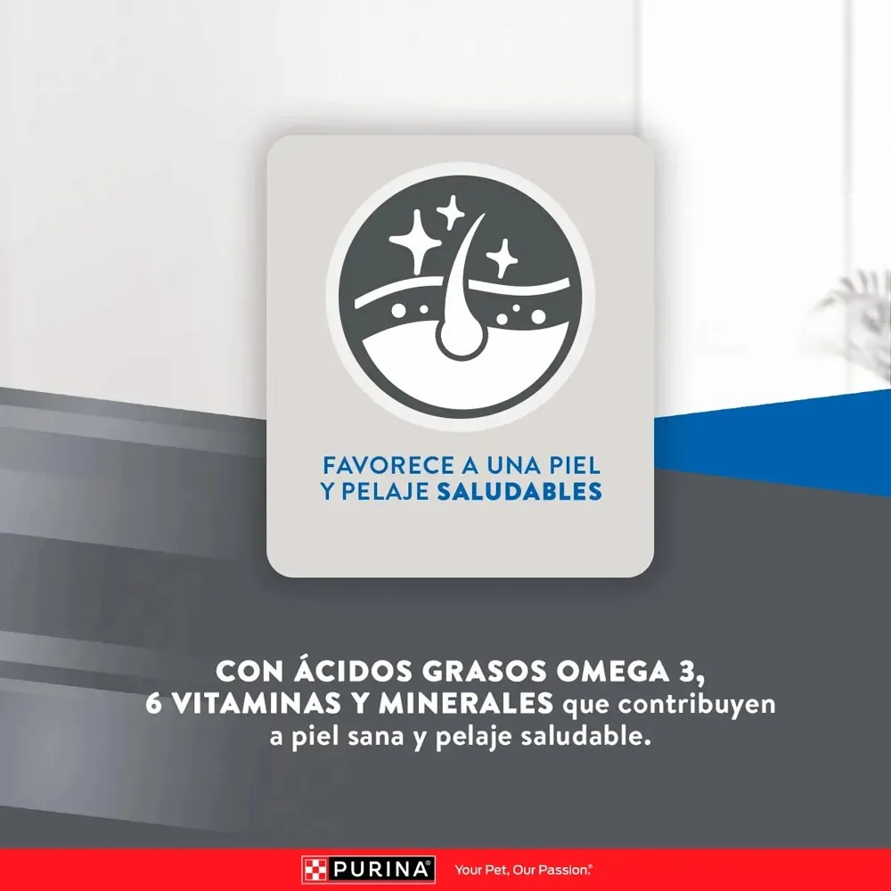 Alimento Seco Excellent Para Gato Adulto - Image 6