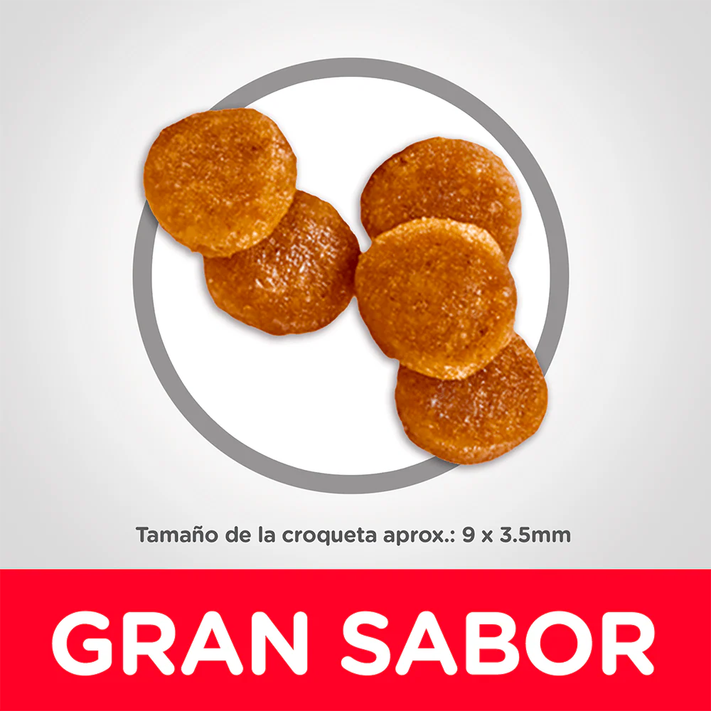 Alimento Seco Hills Youthful Adulto para Gato - Image 5