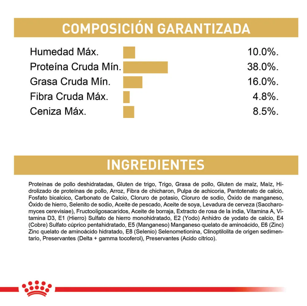 Alimento Para Gato Royal Canin Bengal Adult - Image 8