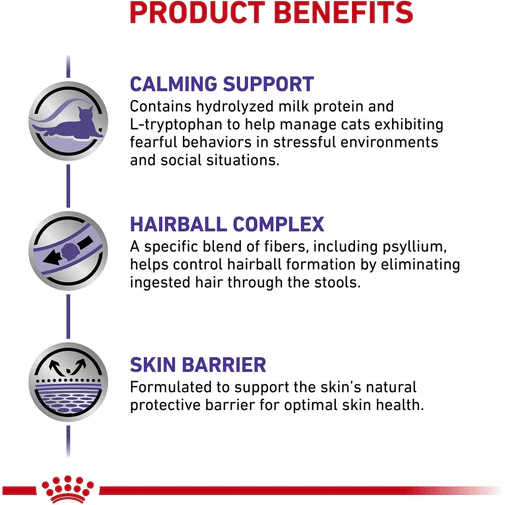 Alimento Para Gato Royal Canin Calm - Image 5