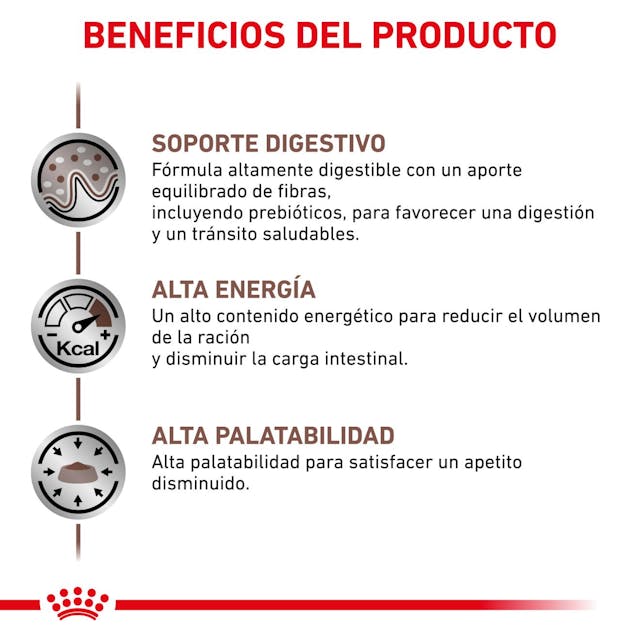 Alimento Para Gato Royal Canin Gastro Intestinal - Image 4