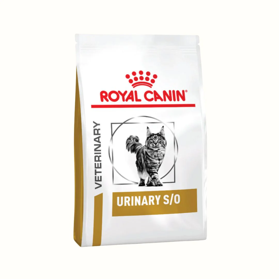 Alimento Seco Royal Canin Urinary S/O Ecpecial Pack Para Gato - Image 2