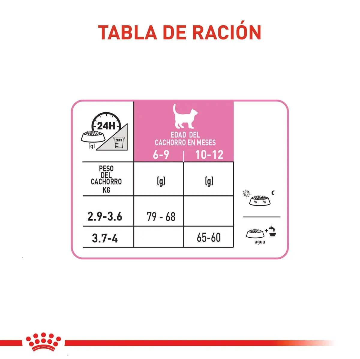 Alimento Para Gato Royal Canin Kitten Sterilised - Image 5