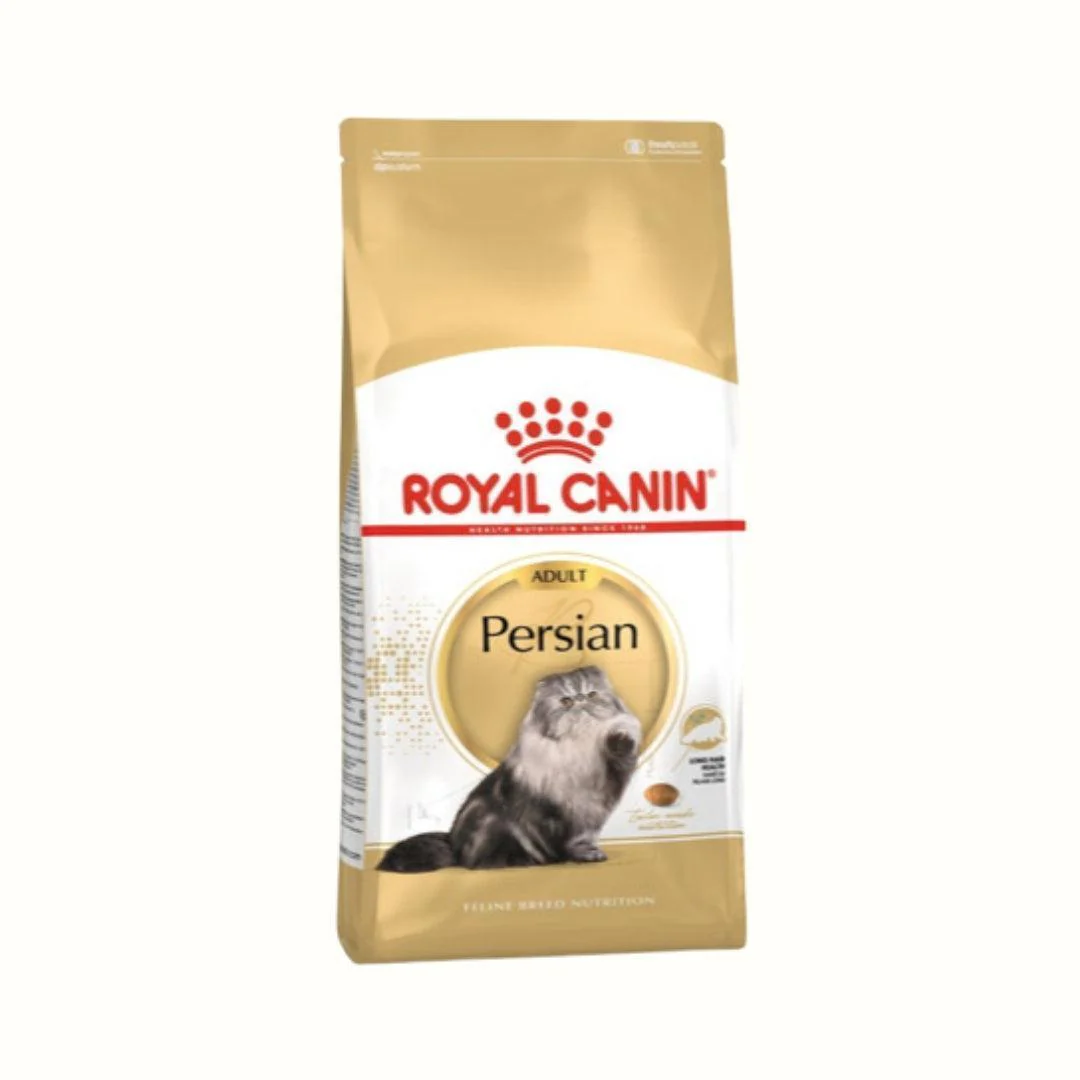 Alimento Seco Royal Canin Precio Especial Para Gato Persian
