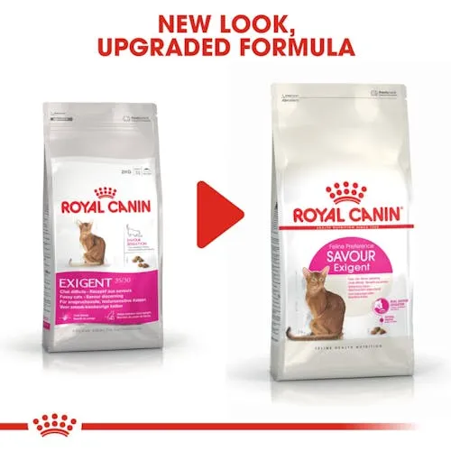 Alimento Para Gato Royal Canin Savour Exigent - Image 5
