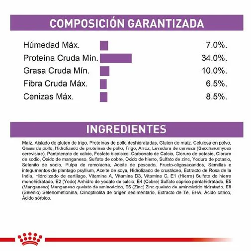 Alimento Para Gato Royal Canin Sterilised 7 - Image 7
