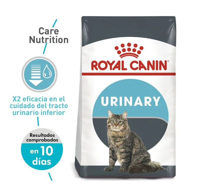 Alimento Para Gato Royal Canin Urinary Care - Image 2