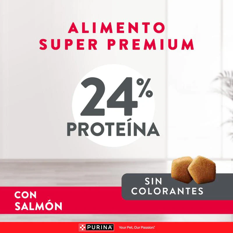 Alimento Excellent Adult Skin Care para Perro - Image 5