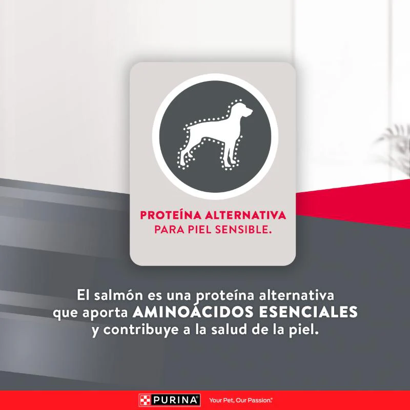 Alimento Excellent Adult Skin Care para Perro - Image 7