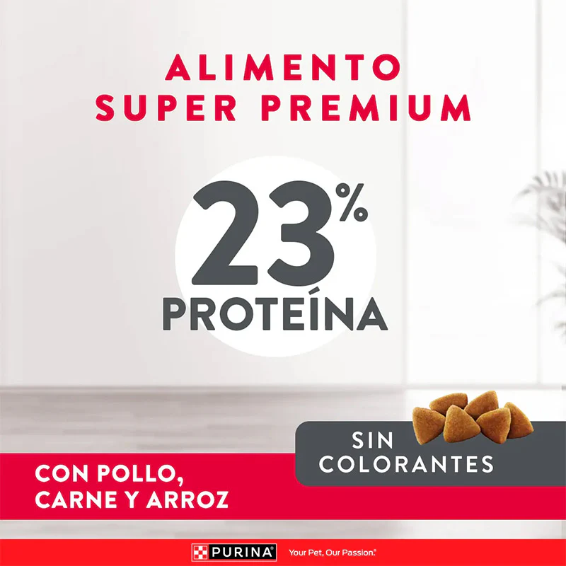 Alimento Seco Excellent Maintenance Adult para Perro - Image 4
