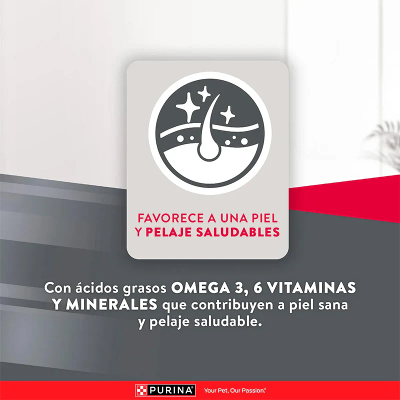Alimento Seco Excellent Maintenance Adult para Perro - Image 7