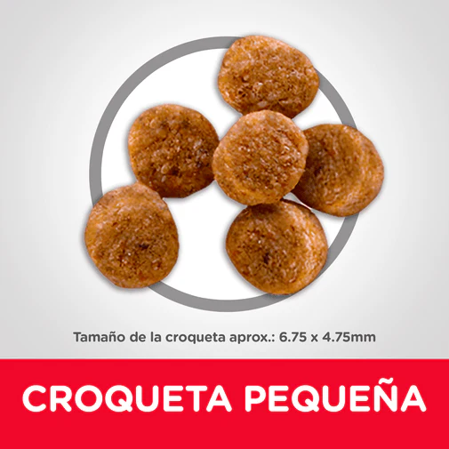 Alimento Seco Hills Canino Toy Breed Light para Perro - Image 3