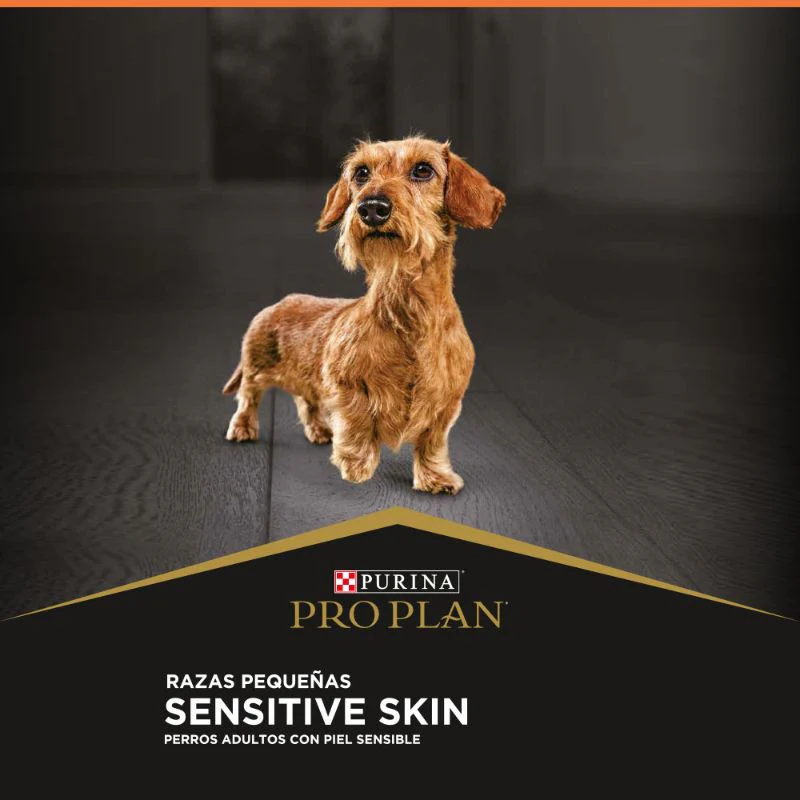 Alimento Seco Proplan Sensitive para Perro Razas Pequeñas - Image 4