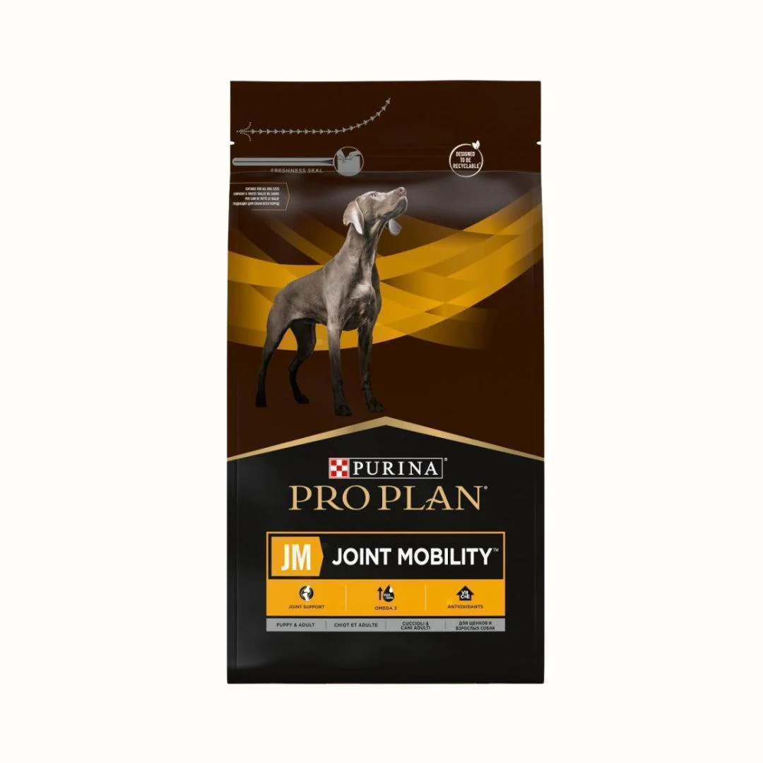 Alimento Seco Proplan Veterinary Diet Canine JM para Perro