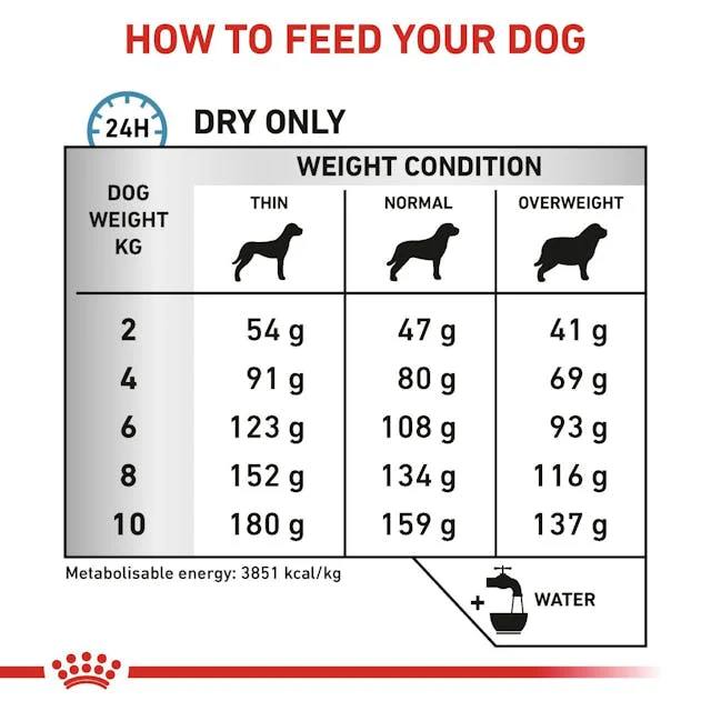 Alimento Para Perro Royal Canin Anallergenic Raza Pequeña - Image 4