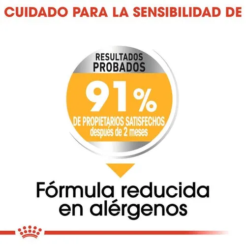 Alimento Para Perro Royal Canin Mini Dermacomfort - Image 4