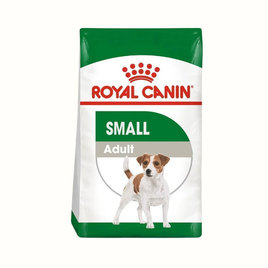Alimento Seco Royal Precio Especial Para Perro Mini Adulto
