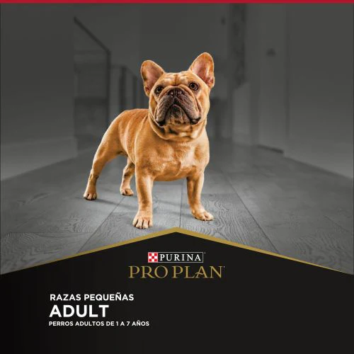 Alimento Seco Proplan Adulto para Perro Small Breed - Image 3