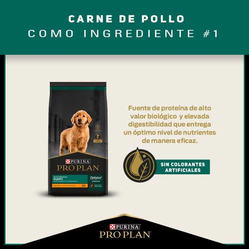 Alimento Seco Proplan Cachorros Complete para Perro - Image 3