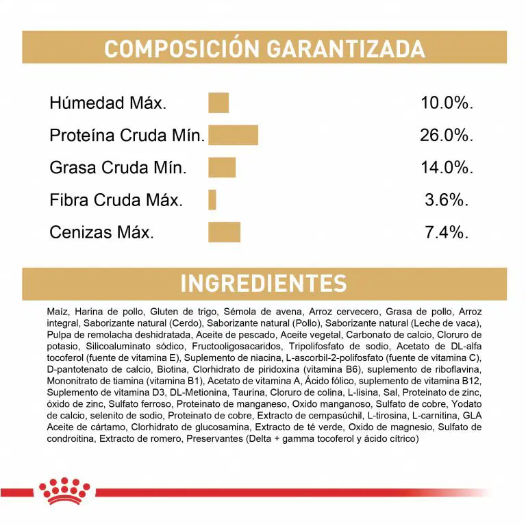 Alimento para perro Royal Canin Chihuahua Adulto - Image 8