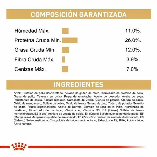 Alimento para perro Royal Canin Dachshund - Image 7