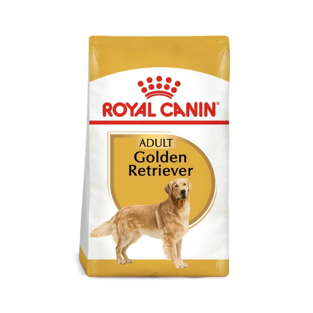 Alimento Seco Royal Canin para perro Golden Retriever