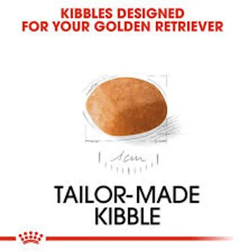 Alimento Seco Royal Canin para perro Golden Retriever - Image 2