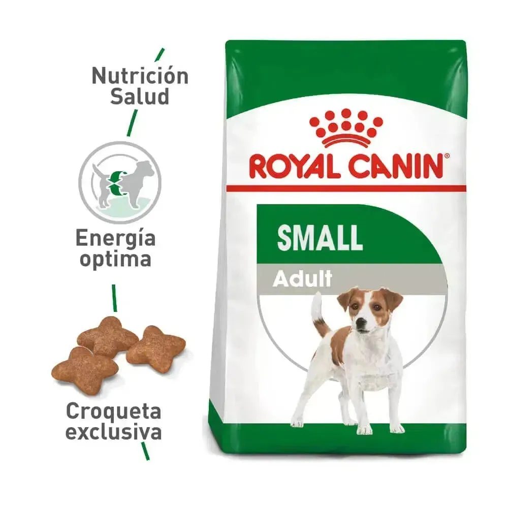 Alimento Seco Royal Canin para Perro Mini Adulto - Image 3