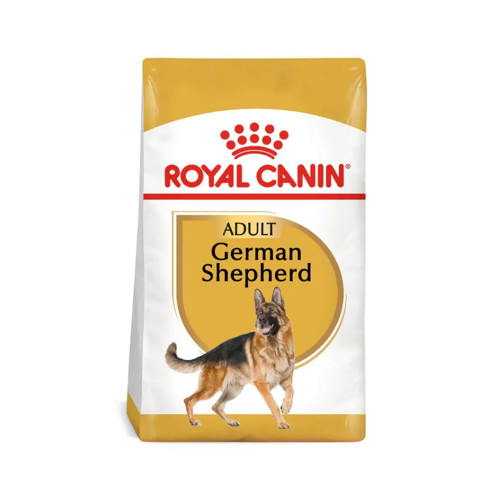 Alimento para perro Royal Canin Pastor Aleman