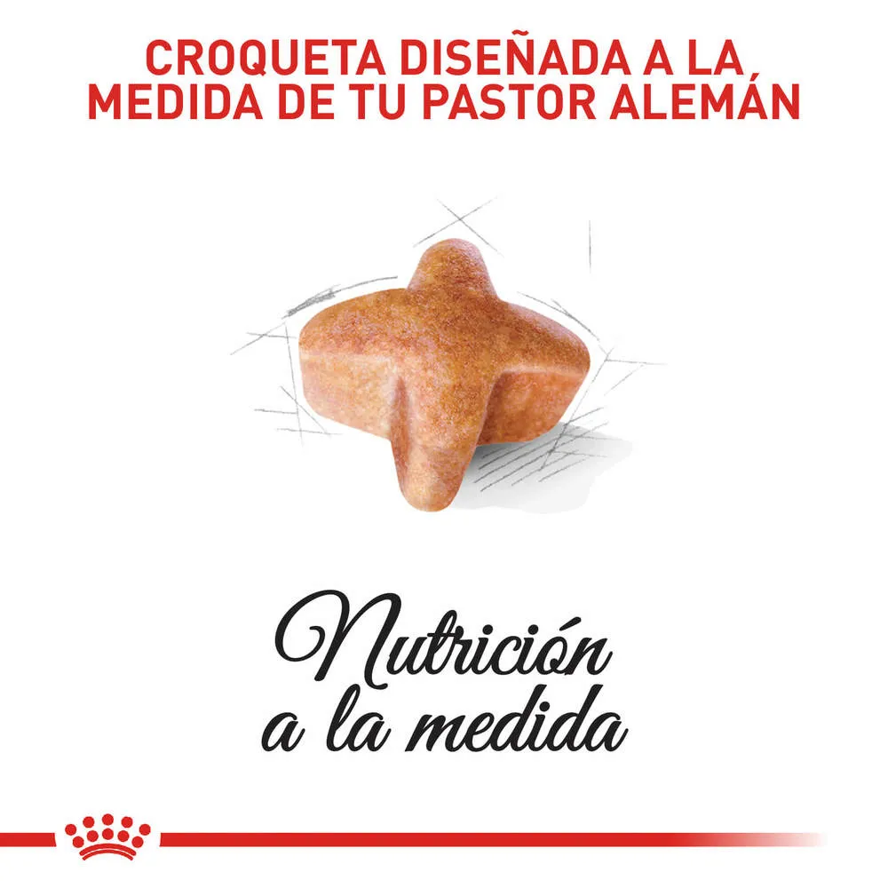Alimento para perro Royal Canin Pastor Aleman - Image 2