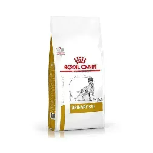 Alimento para perro Royal Canin Vd Urinary S/O Canino