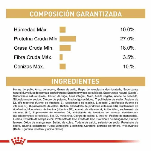 Alimento para perro Royal Canin Yorkshire Terrier - Image 6