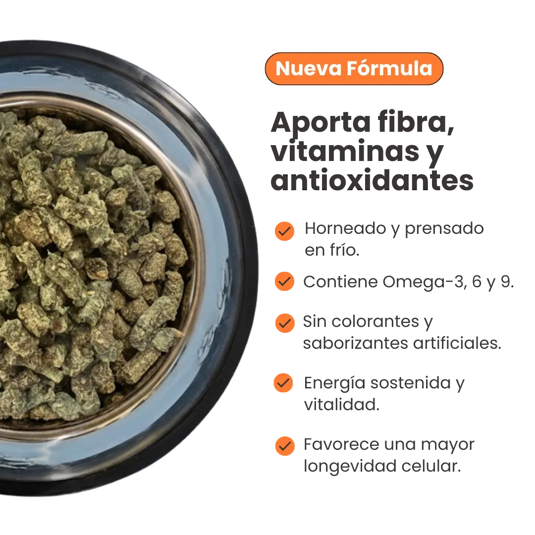 Alimento Horneado Nativo Wild Multi-Proteína Kanu Pet para Perro - Image 6