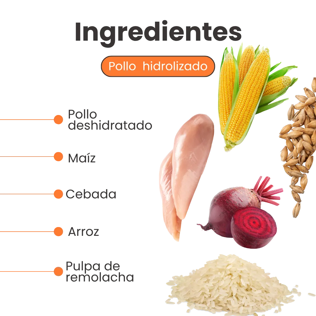 Alimento Seco Kanu Pet Bark Pollo Kanu Pet para perro adulto todas las razas - Image 3