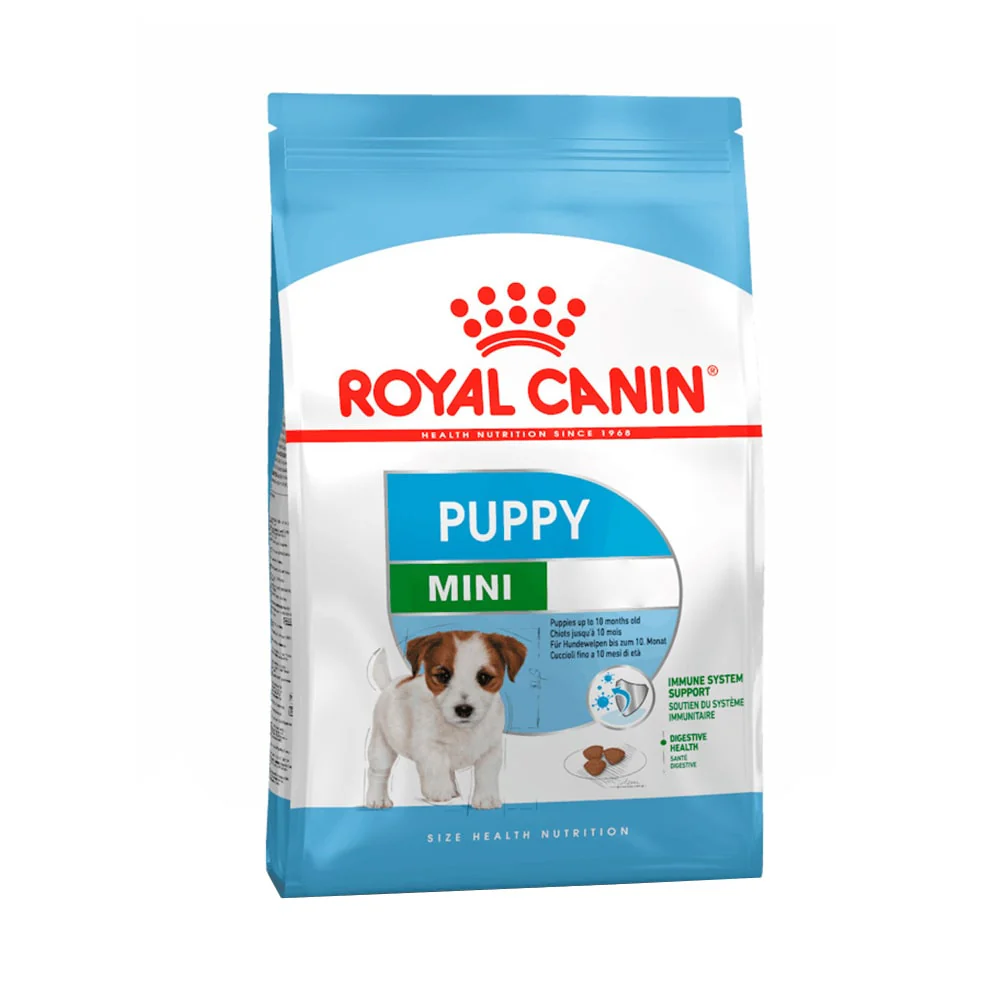 Alimento Seco Royal Canin Mani Puppy + 3 Lata Especial Pack Para Perro Cachorro - Image 2