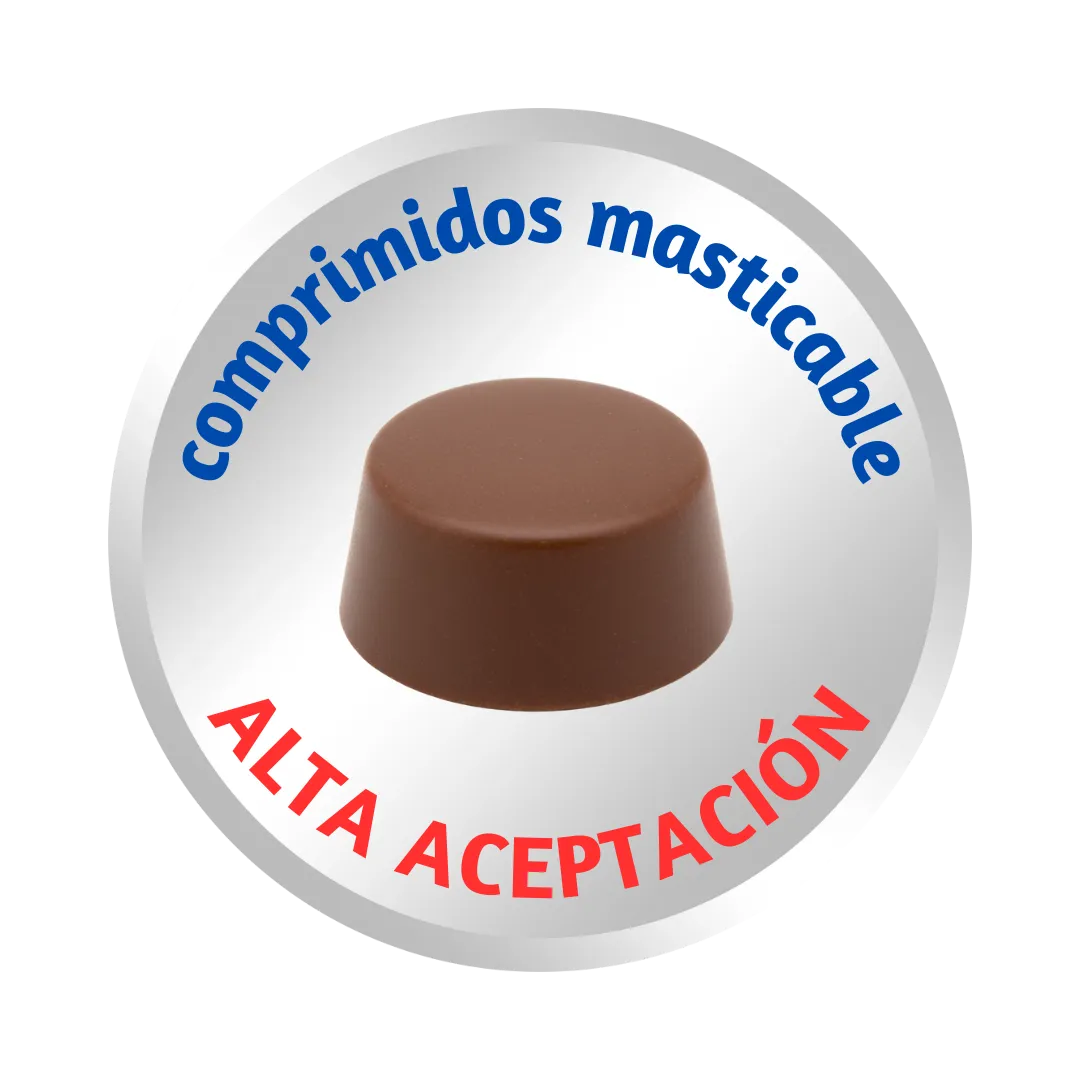 Antipulgas Bravecto 40 a 56 kg para perro - Image 4