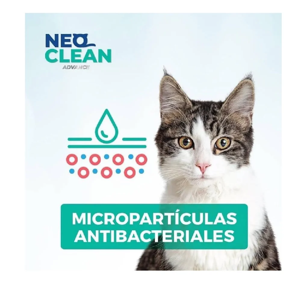 Arena Neo Clean 8.30 Kg para gato - Image 2